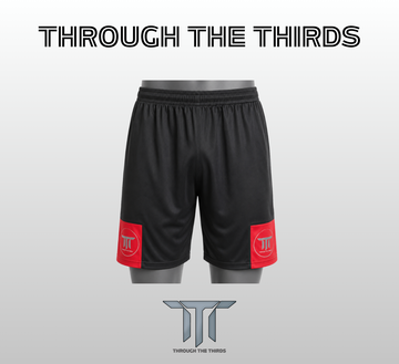 Petersfield Town Football Club Away Kit - Shorts