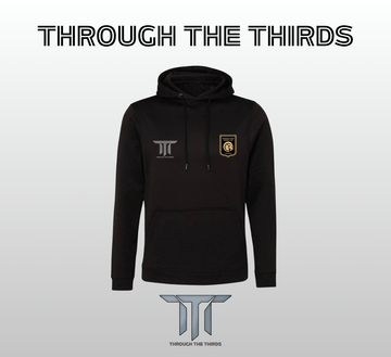 Hoodie - Petersfield Town Football Club