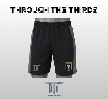 PTFC coaches training Shorts