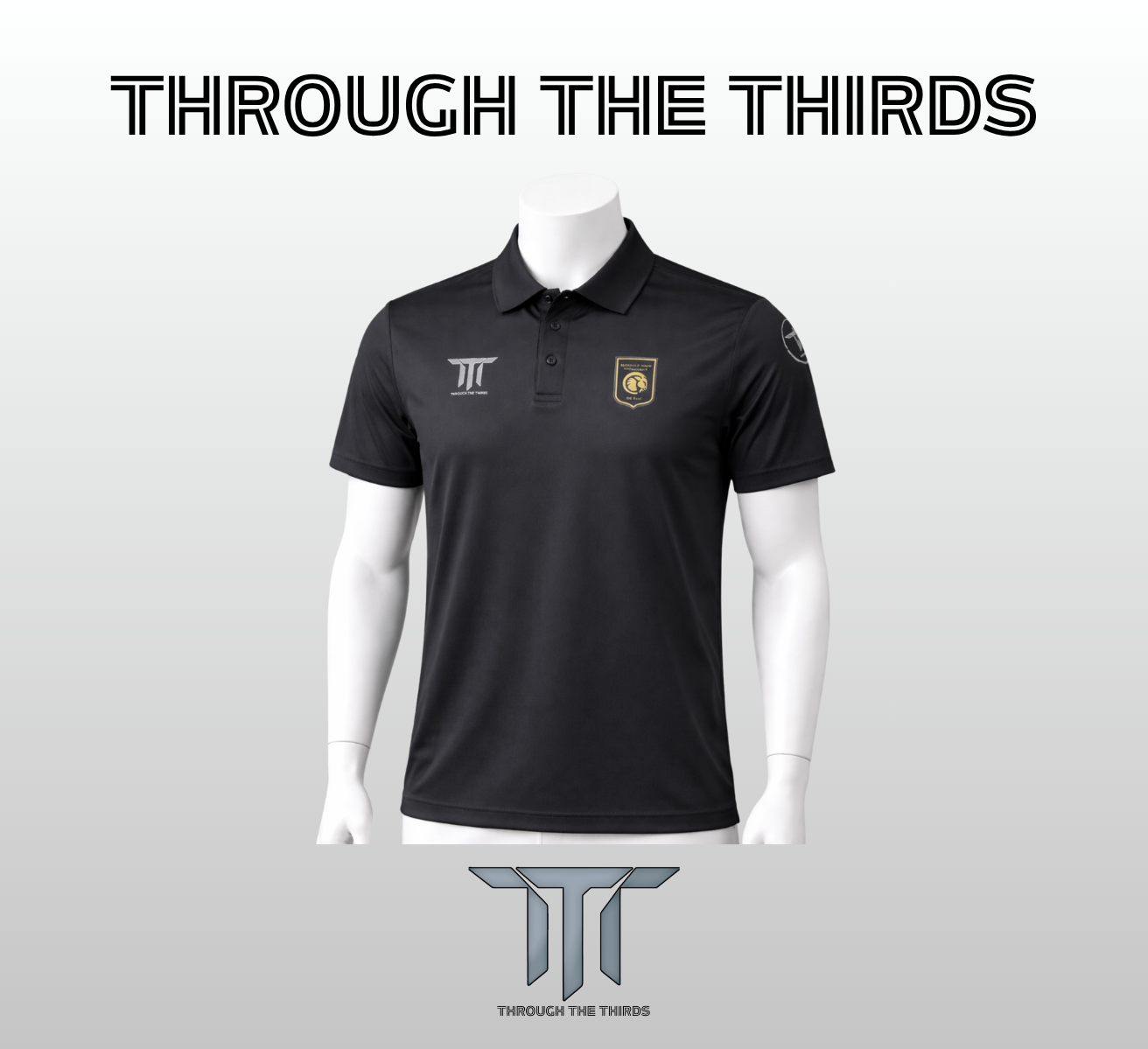 PTFC Match day T-Shirt