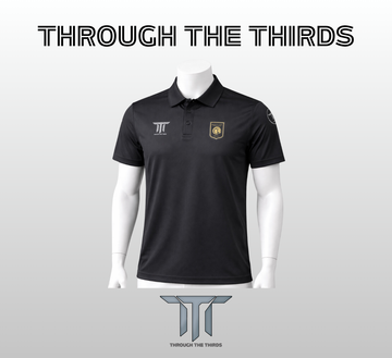 PTFC Match day T-Shirt