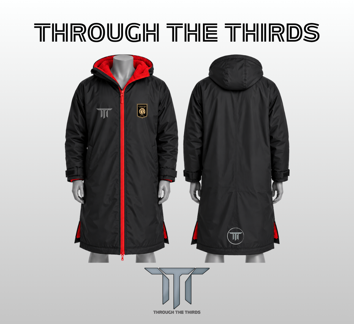 Ultimate Team Robe