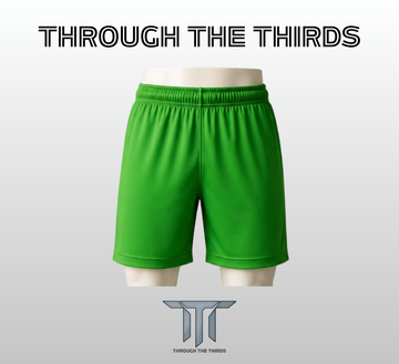 Petersfield Town Football Club GK-Shorts
