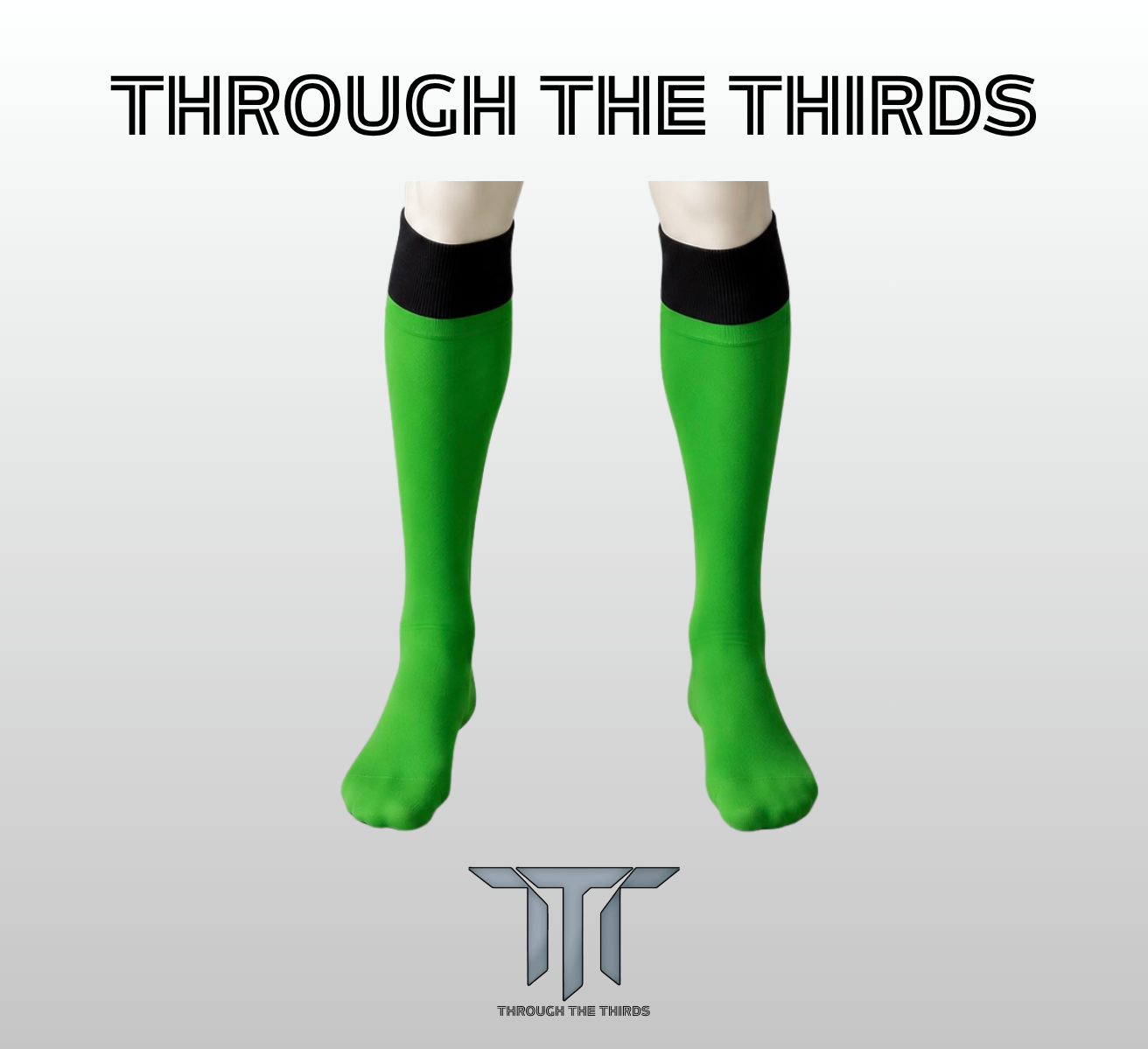 Petersfield Town Football Club GK Socks