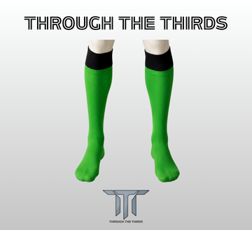 Petersfield Town Football Club GK Socks