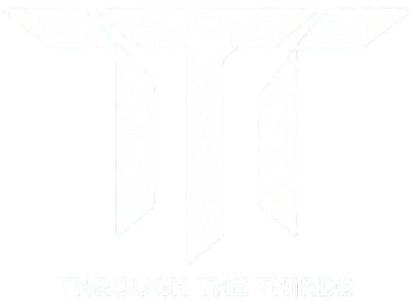 Through The Thirds Sporting Apparel Ltd