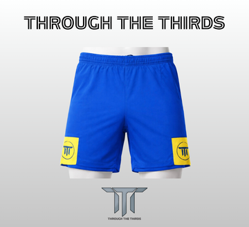 Petersfield Town Football Club Kit - Shorts