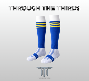 Petersfield Town Football Club First Team Kit - Socks
