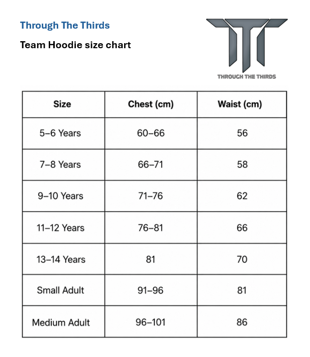 Petersfield Town FC - Players Team Hoodie