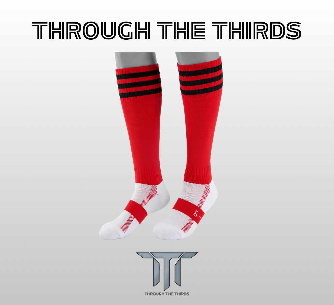 Petersfield Town Football Club Away Kit - Socks