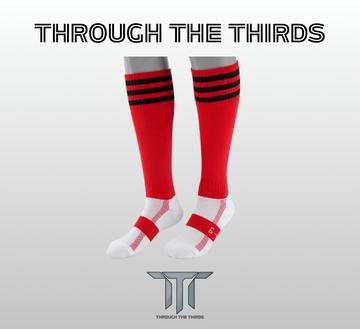 Petersfield Town Football Club Away Kit - Socks