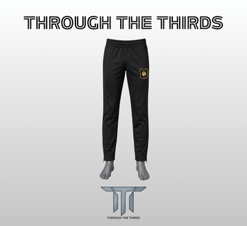 Petersfield Town FC - Tracksuit Track Bottoms