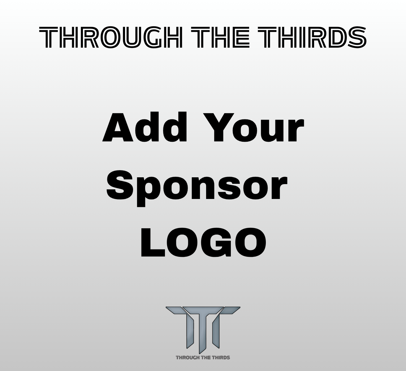 Sponsorship Logo