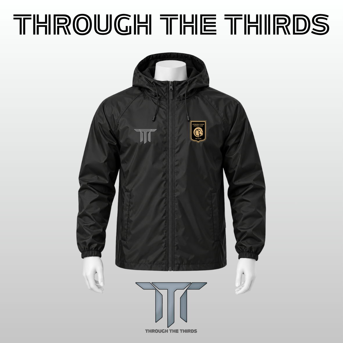 Rain Jacket
