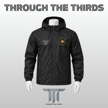 Rain Jacket