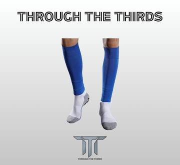 Footless Calf Sleeves