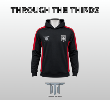 Petersfield Town FC - Players Team Hoodie