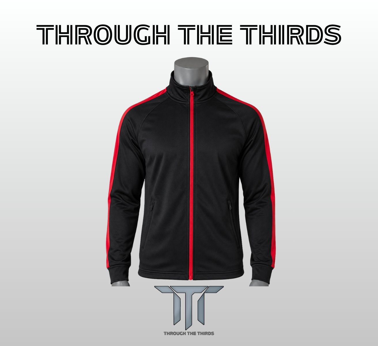 Petersfield Town FC - Tracksuit Top
